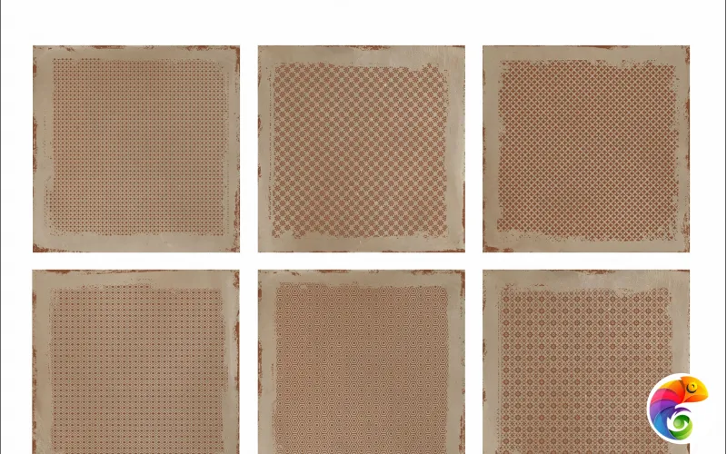 Коллекция GALACTIC 60x60 Infinity Ceramica