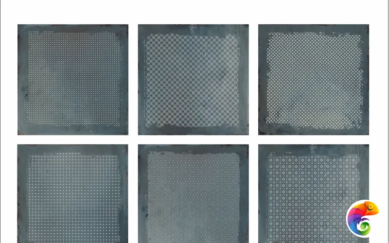 Коллекция GALACTIC 60x60 Infinity Ceramica