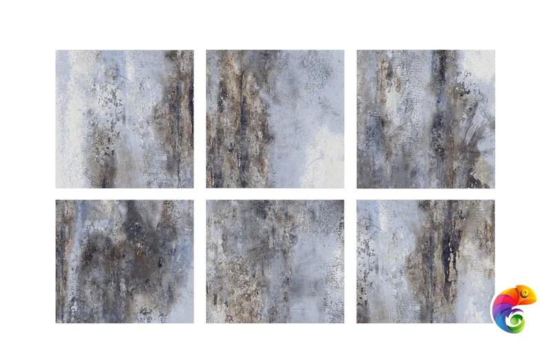 Коллекция ART 60x60 ITC India