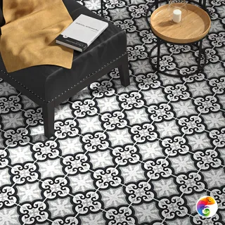 MANISA 45x45 ETILI Seramik