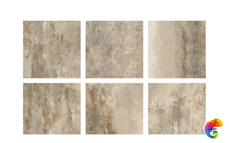 Коллекция ART 60x60 ITC India