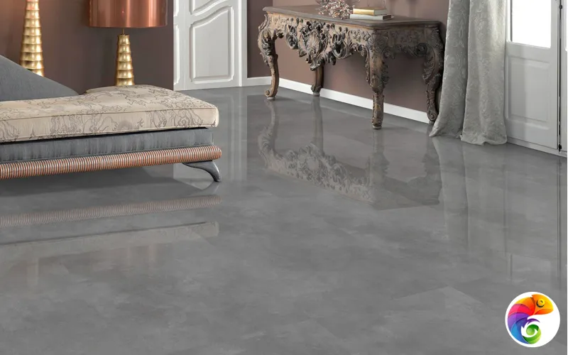 Коллекция SILICA 60x60 ITC India