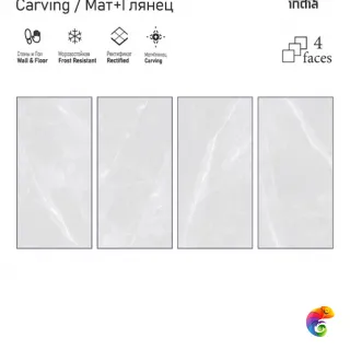 ARMANI Pulpis 60x120 ITC India