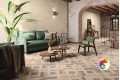 Коллекция MALDIVAS 58x58 El Molino
