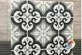Коллекция MANISA 45x45 ETILI Seramik