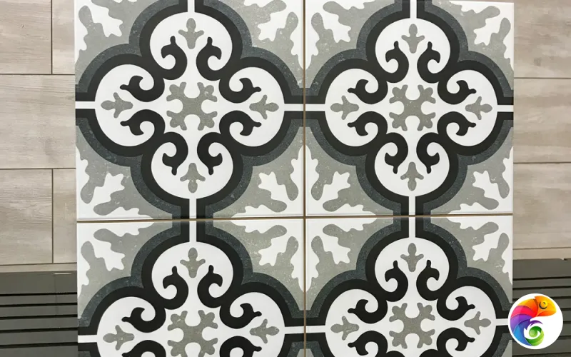 Коллекция MANISA 45x45 ETILI Seramik