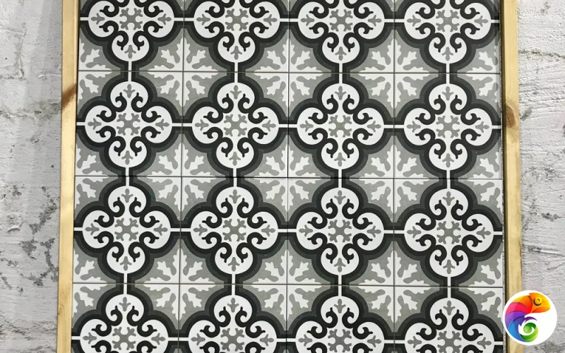 Коллекция MANISA 45x45 ETILI Seramik