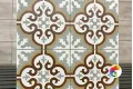 Коллекция MANISA 45x45 ETILI Seramik