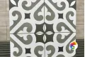 Коллекция VERONA 45x45 ETILI Seramik