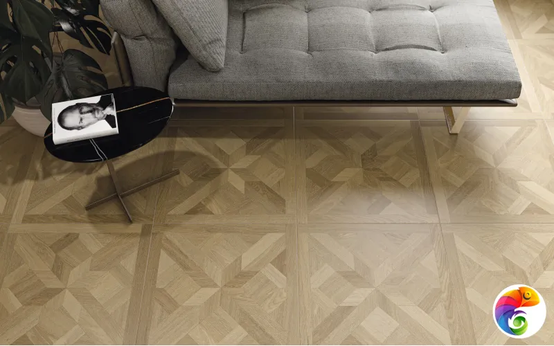 Коллекция CASETONE 60x60 Cifre