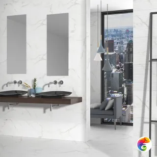 CASABLANCA 60.8x60.8 ECOCERAMICA