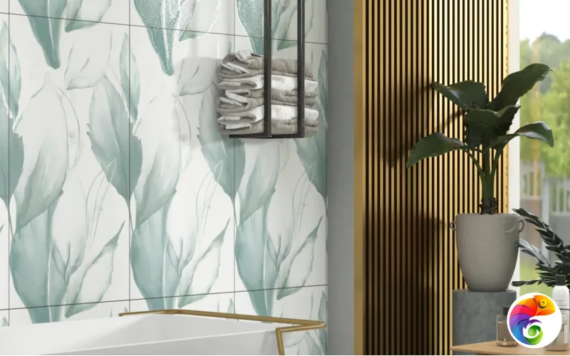 Коллекция CORTINA 60x120 Infinity Ceramica