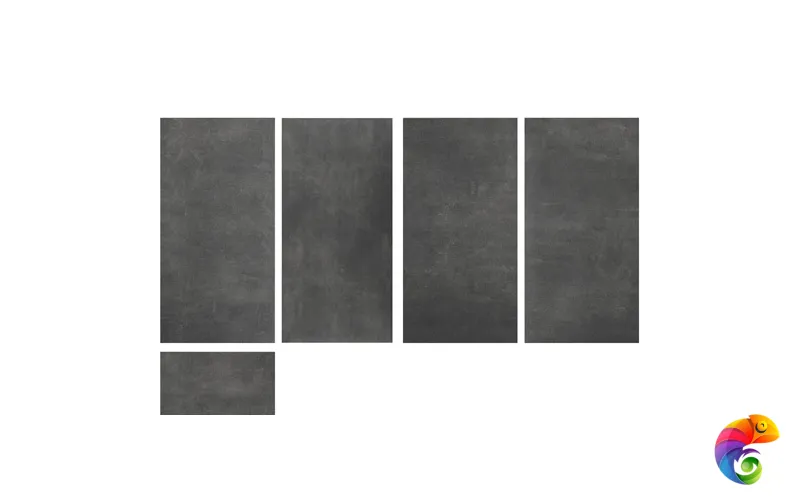 Коллекция MOLDE 60x120 ETILI Seramik