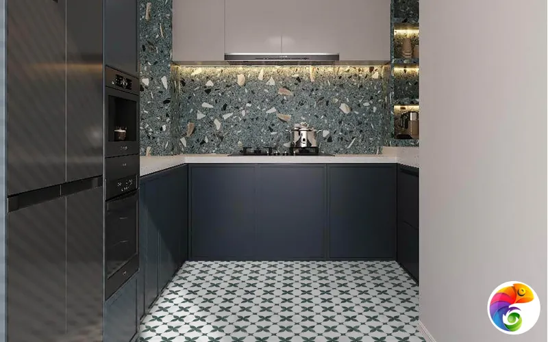 Коллекция CHIARA 60x120 ITC