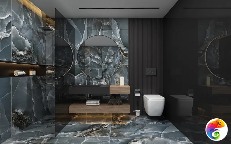 Коллекция AGATE 60x120 ITC