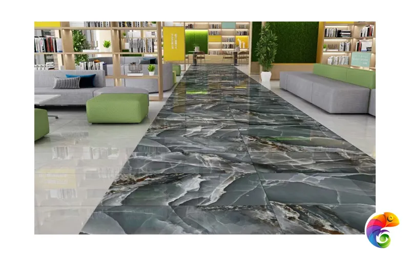 Коллекция AGATE 60x120 ITC