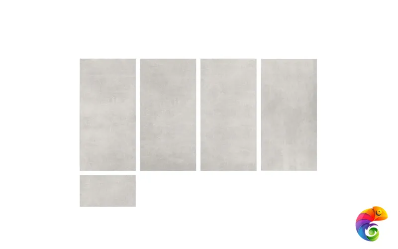 Коллекция MOLDE 60x120 ETILI Seramik