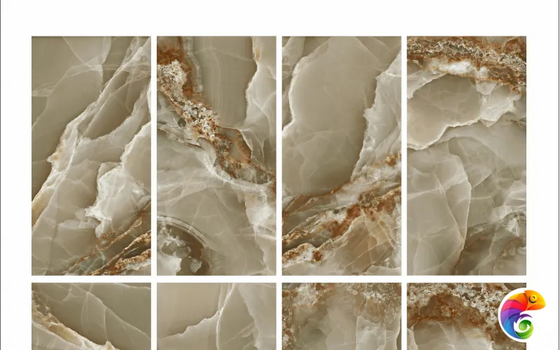 Коллекция AGATE 60x120 ITC