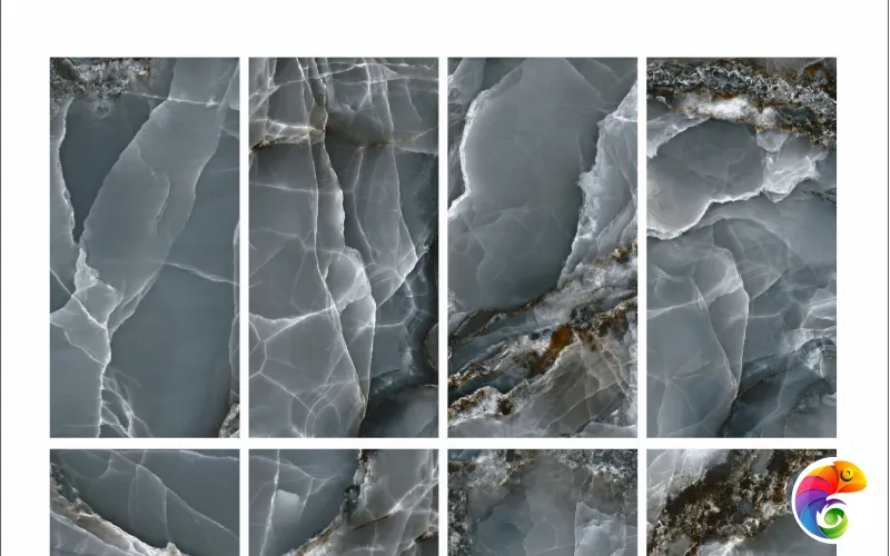 Коллекция AGATE 60x120 ITC