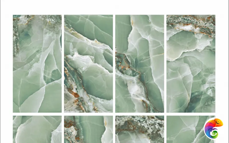 Коллекция AGATE 60x120 ITC