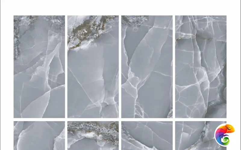Коллекция AGATE 60x120 ITC