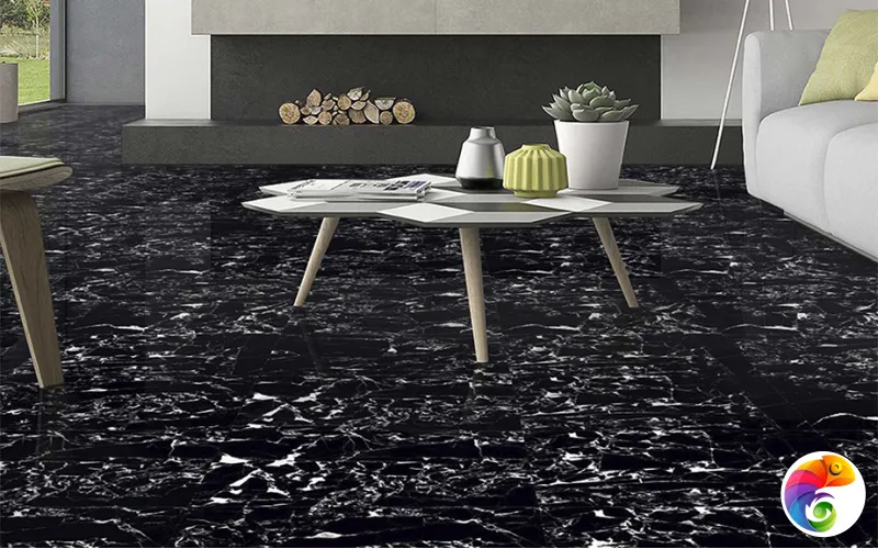 Коллекция GOLDEN 60x60 ITC India