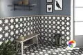 Коллекция FIRED 20x20 MAINZU