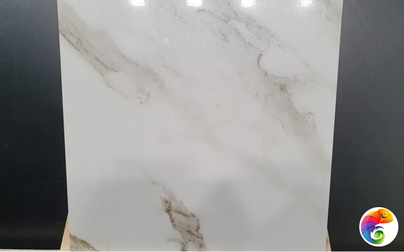 Коллекция CALACATTA Copper 60x60 ITC India