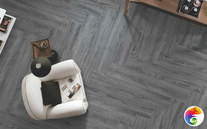 Коллекция ARIANA Wood 20x120 ITC India