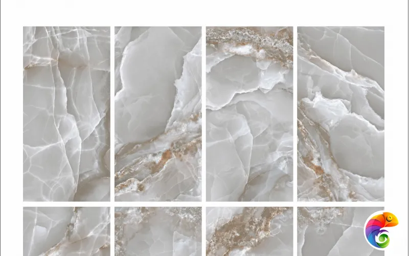 Коллекция AGATE 60x120 ITC