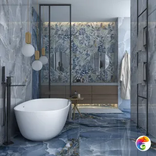 AGATE 60x120 ITC