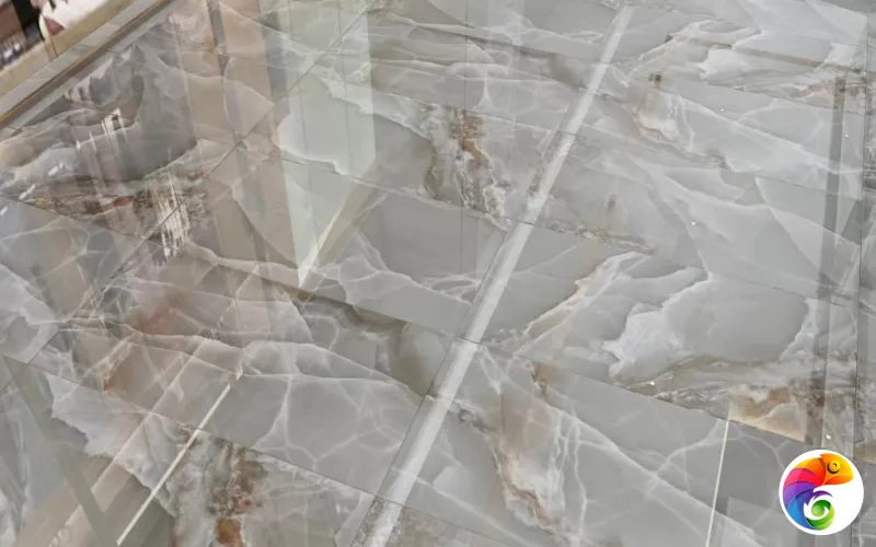 Коллекция AGATE 60x120 ITC