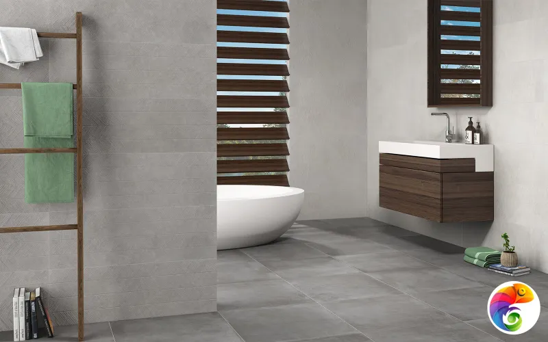 Коллекция CELLER 60x60 ECOCERAMICA