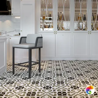 VERONA 45x45 ETILI Seramik