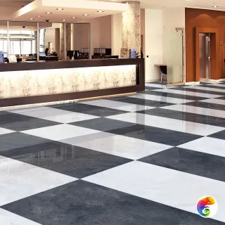 STREAM 60x60 ITC India