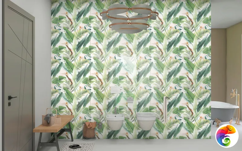 Коллекция CORTINA 60x120 Infinity Ceramica