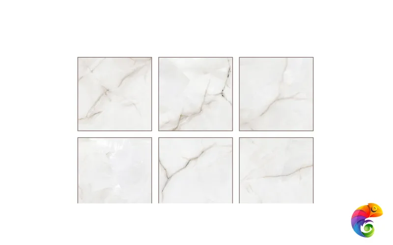 Коллекция ARISTON Onyx 60x60 ITC India