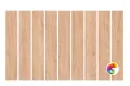 Коллекция ARIANA Wood 20x120 ITC India