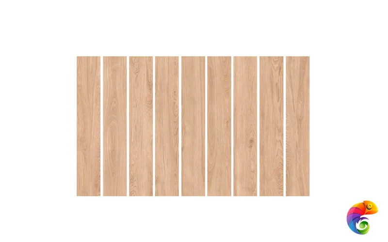 Коллекция ARIANA Wood 20x120 ITC India