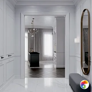 GLORIOUS 60x120 ITC India