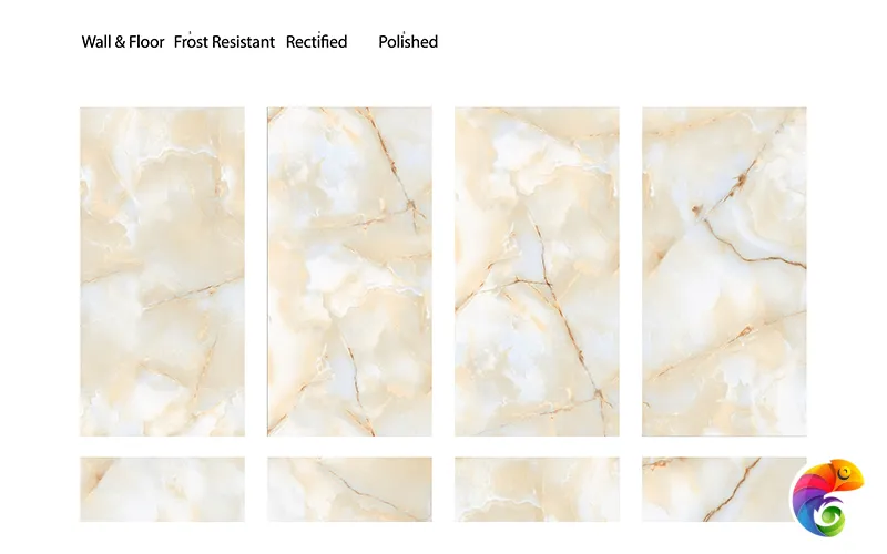 Коллекция ALABASTER 60x120 ITC India