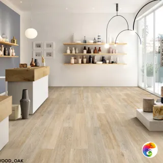DESERT Wood 20x120 ITC India