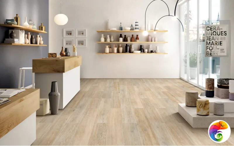 Коллекция DESERT Wood 20x120 ITC India