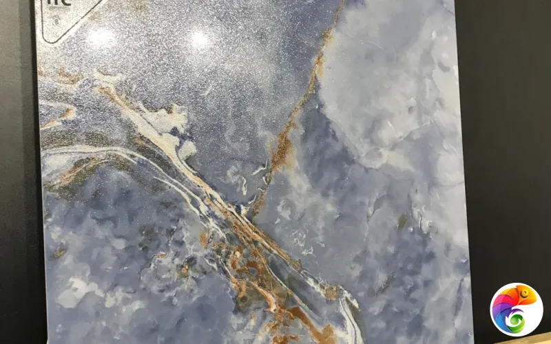 Коллекция AGYARO 60x60 ITC India