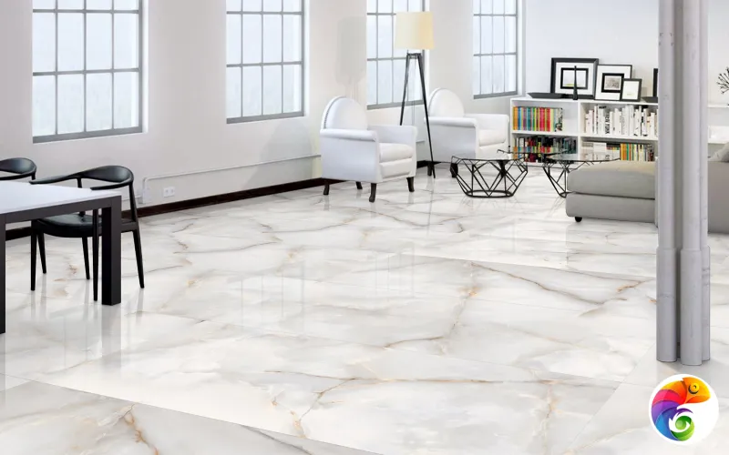 Коллекция ALABASTER 60x120 ITC India