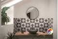 Коллекция COMPASS 20x20 MAINZU
