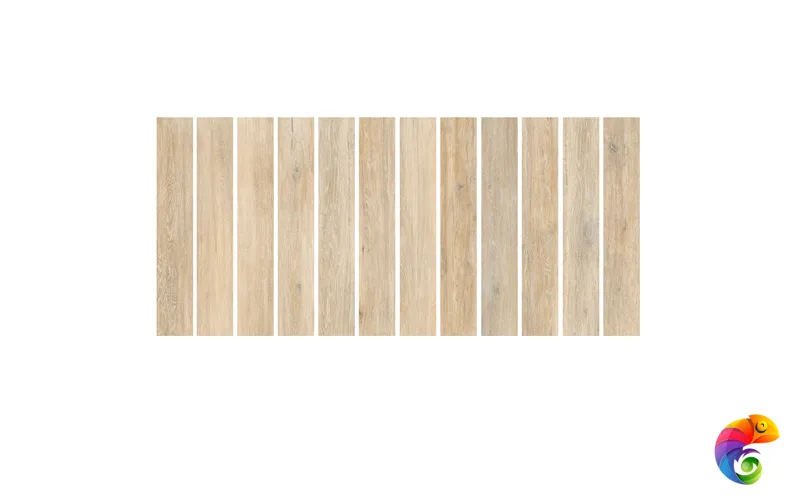 Коллекция DESERT Wood 20x120 ITC India