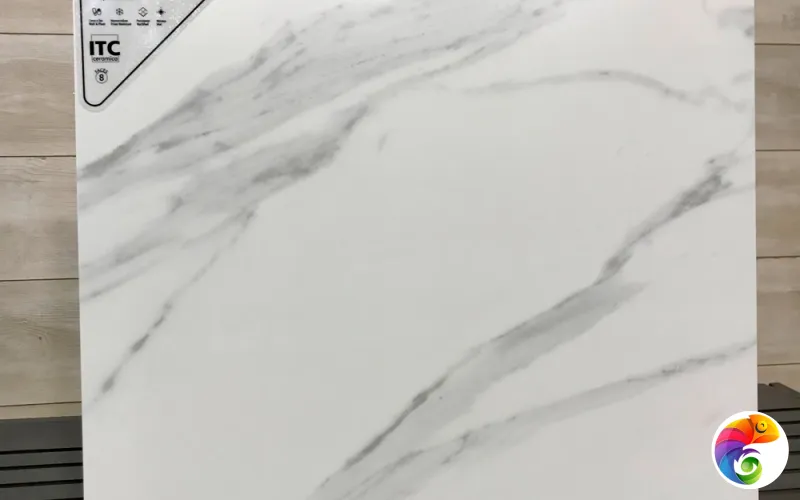Коллекция LUNA 60x60 ITC India