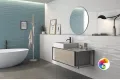 Коллекция BOSTON 7,5x30 ITT Ceramic