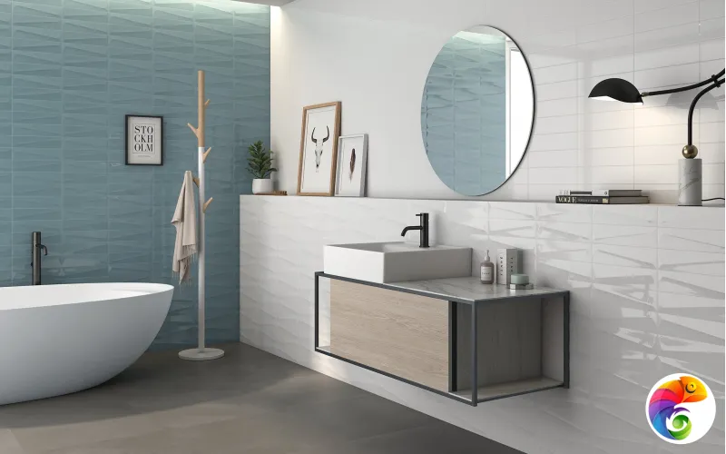 Коллекция BOSTON 7,5x30 ITT Ceramic